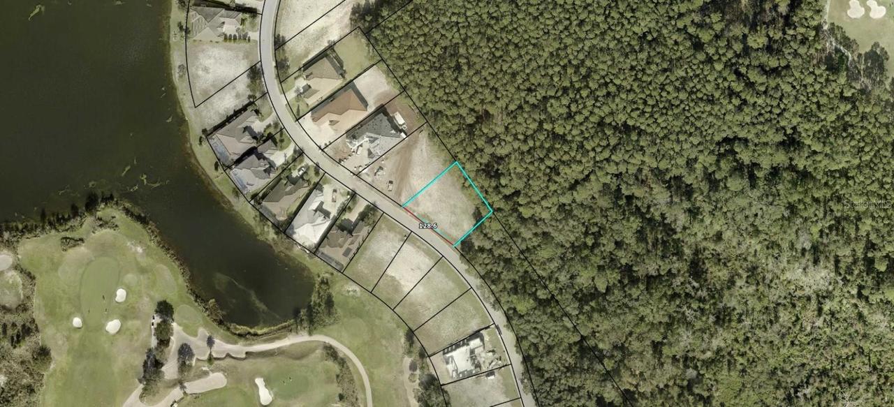 491 Sweetgum Ln., Palm Coast, FL 32137