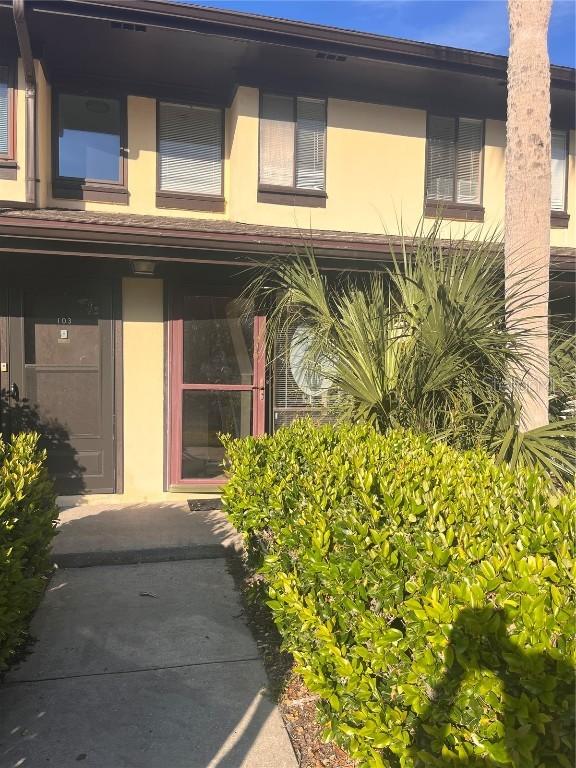 58 Club House Dr. #104, Palm Coast, FL 32137