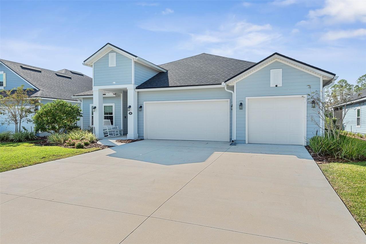 484 Grand Landings Pkwy., Palm Coast, FL 32164