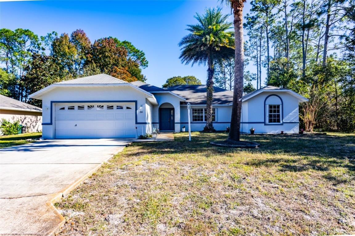 86 Bren Mar Ln., Palm Coast, FL 32137