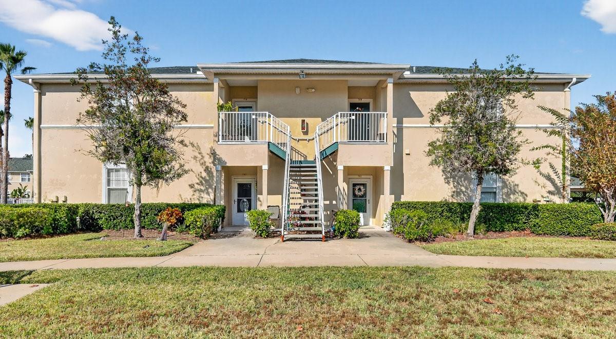 830 Airport Rd. #701, Port Orange, FL 32128