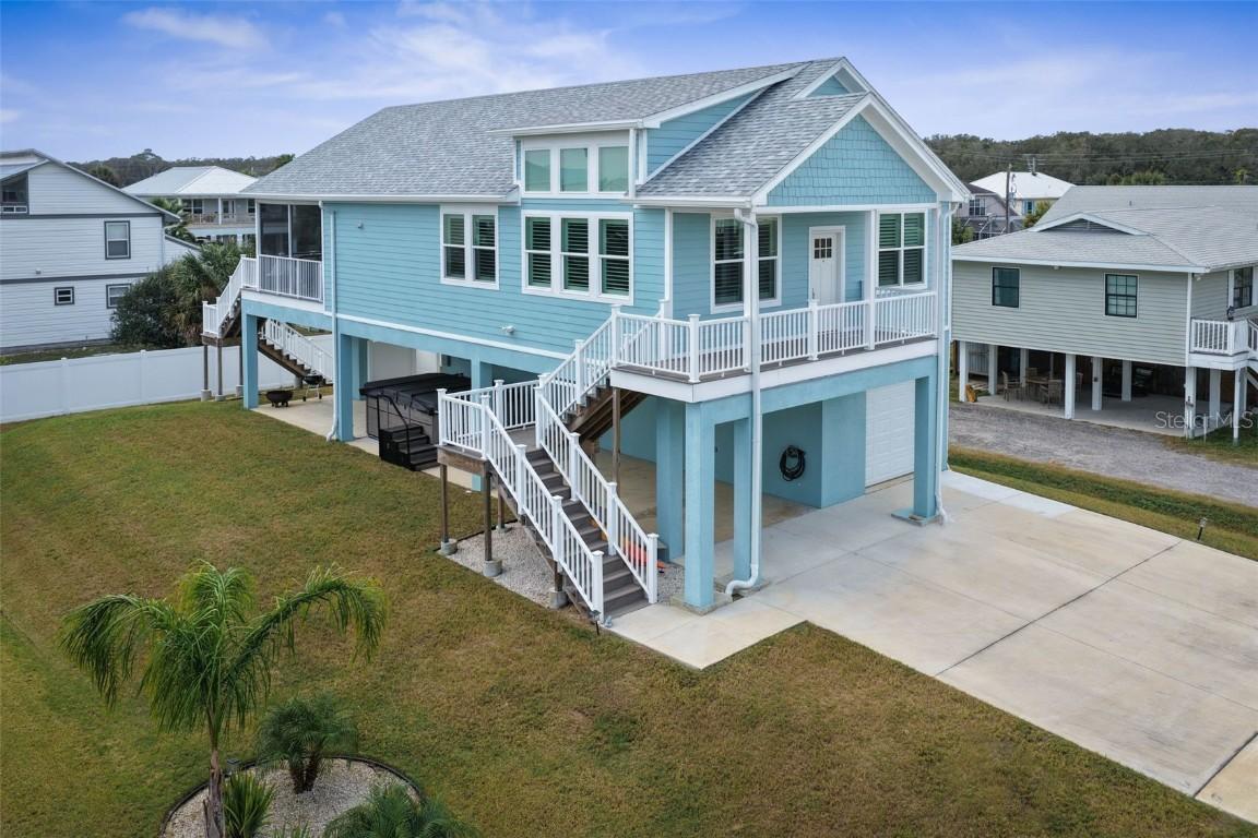 12 Moody Dr., Palm Coast, FL 32137