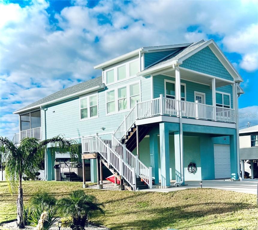 12 Moody Dr., Palm Coast, FL 32137