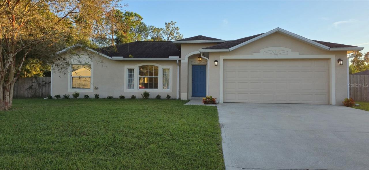 62 Presidential Ln., Palm Coast, FL 32164