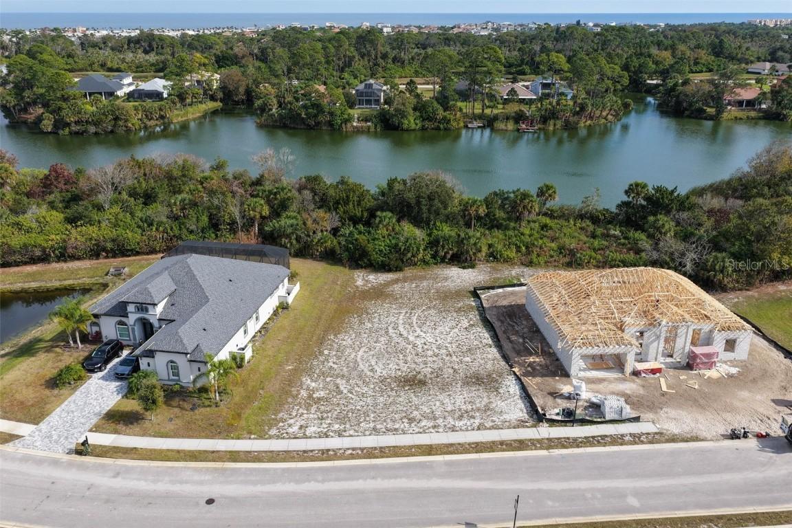 128 N Lakewalk Dr., Palm Coast, FL 32137