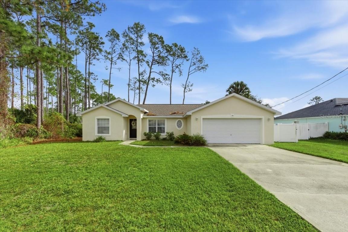 99 Rickenbacker Dr., Palm Coast, FL 32164