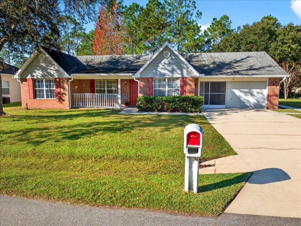 94 Whittington Dr., Palm Coast, FL 32164