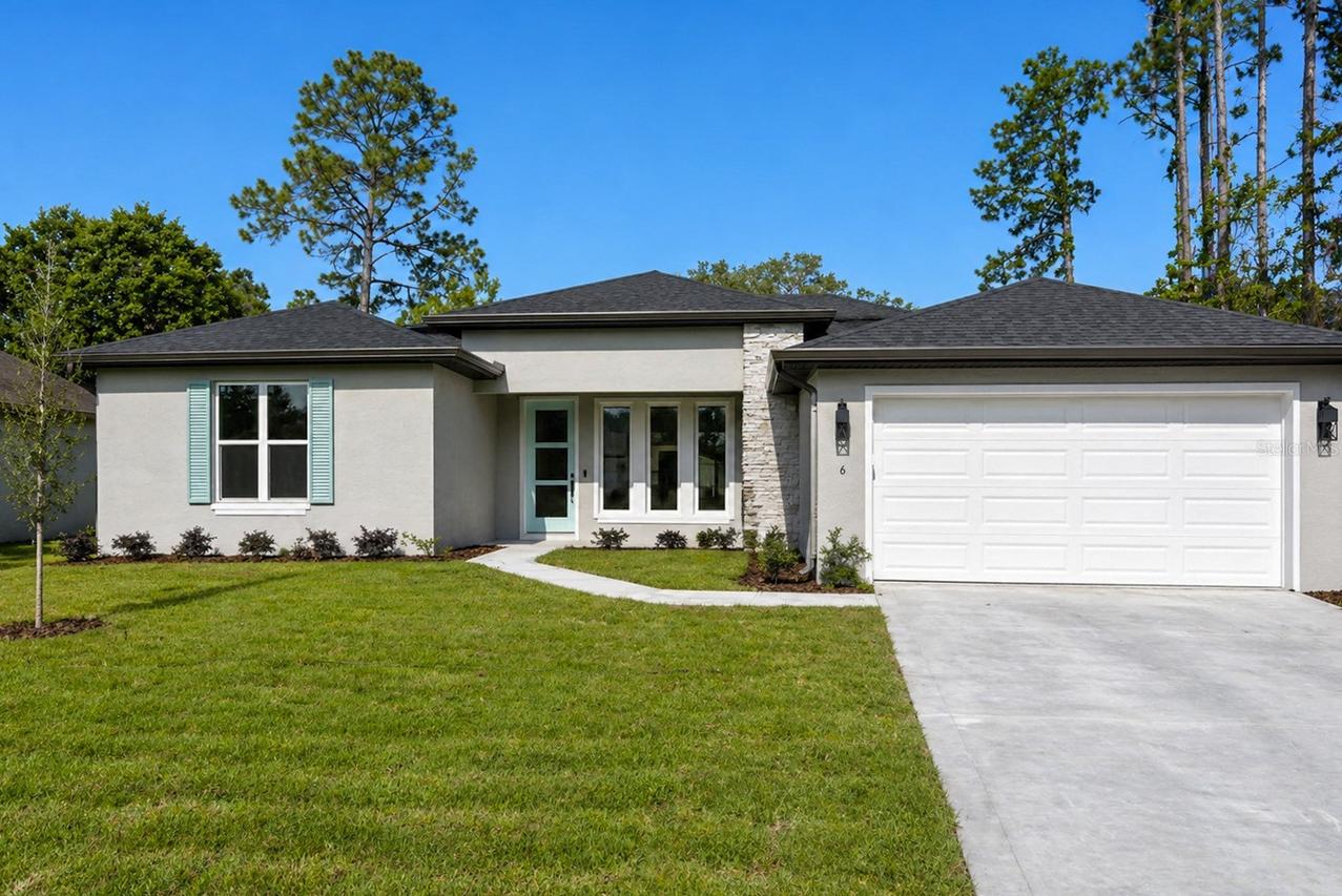6 Ulmaceal Path, Palm Coast, FL 32164