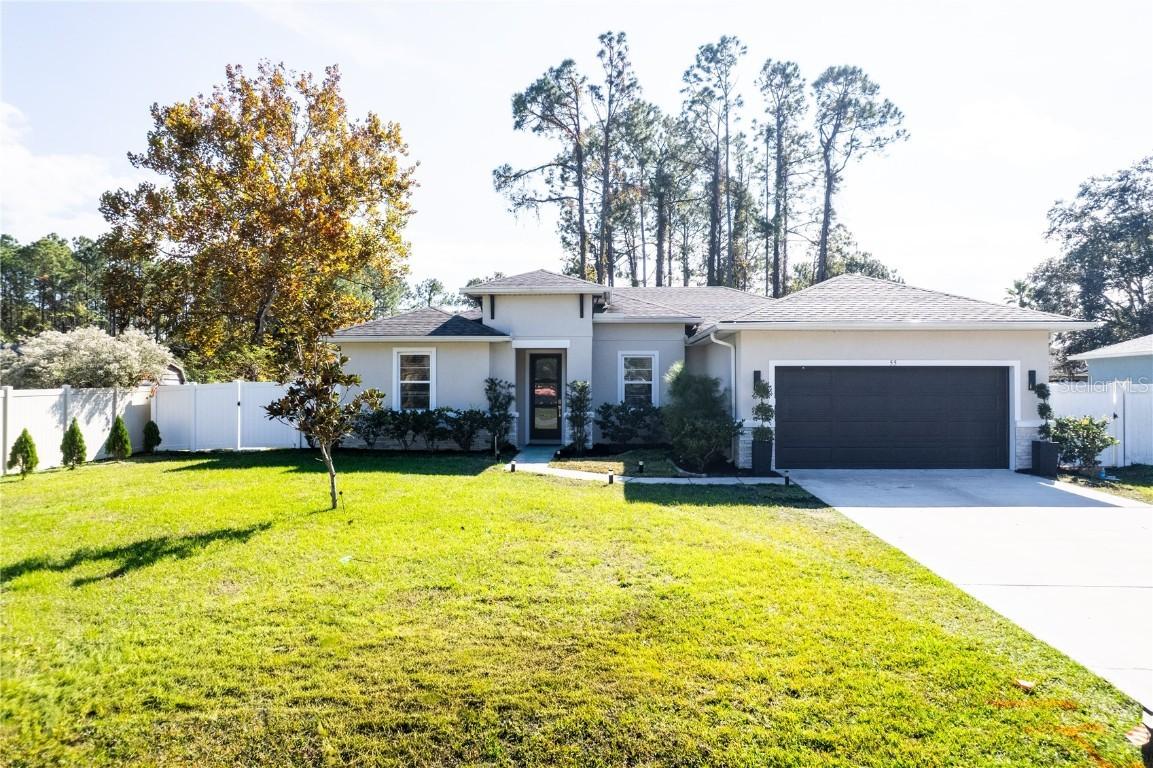 55 Palmwood Dr., Palm Coast, FL 32164