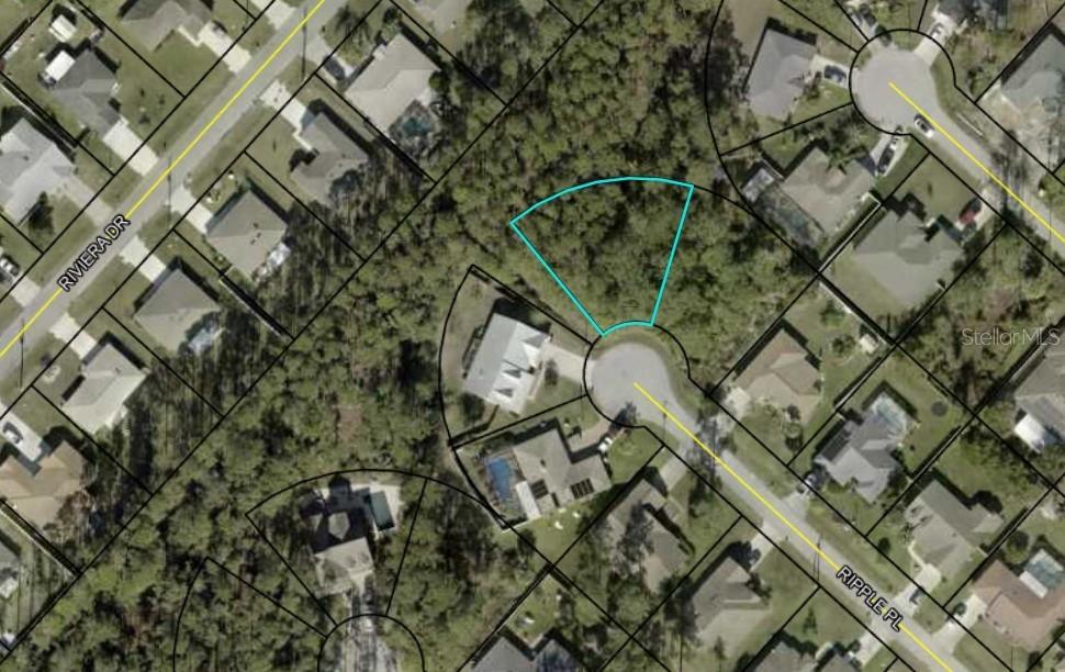 18 Ripple Pl., Palm Coast, FL 32164