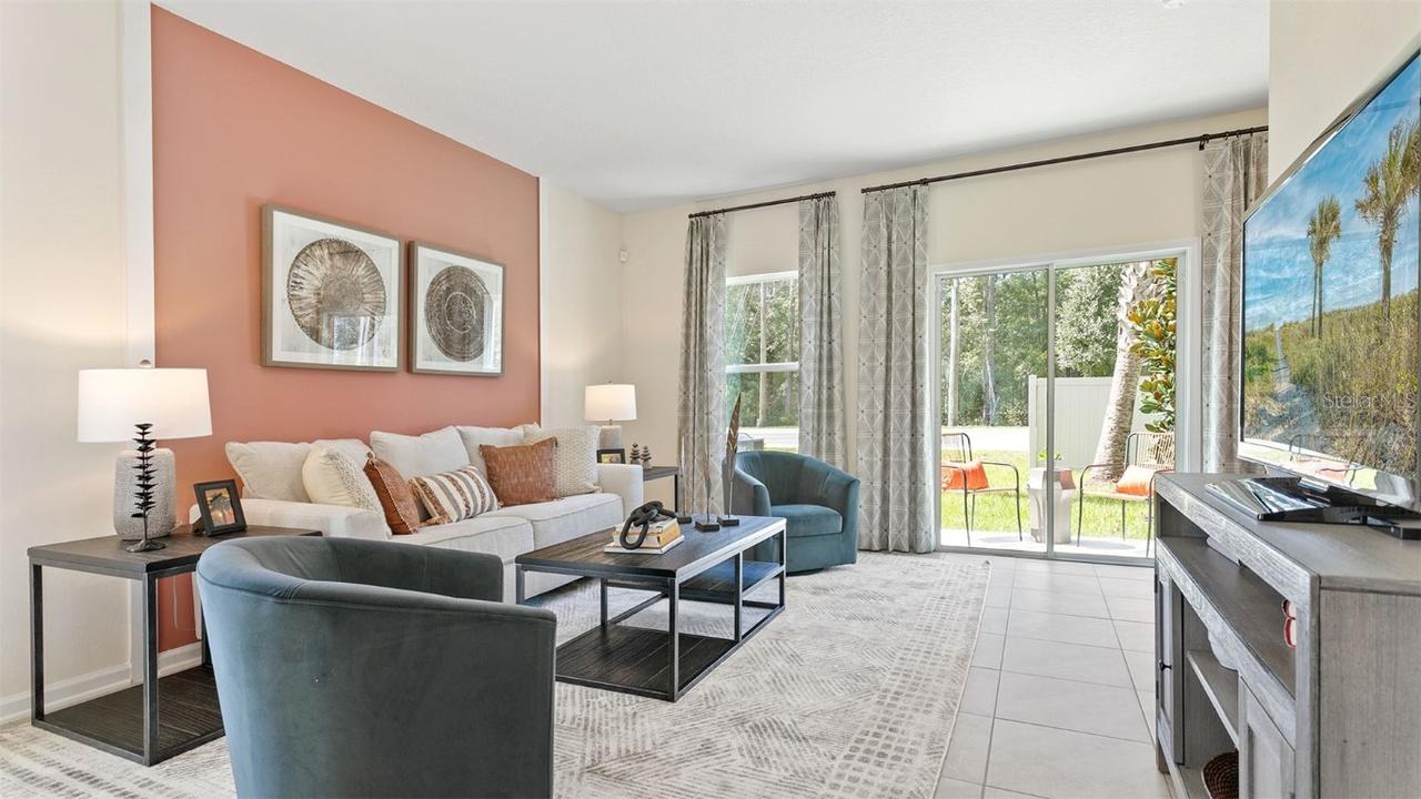 58 Blue Haven Rd., St Augustine, FL 32095