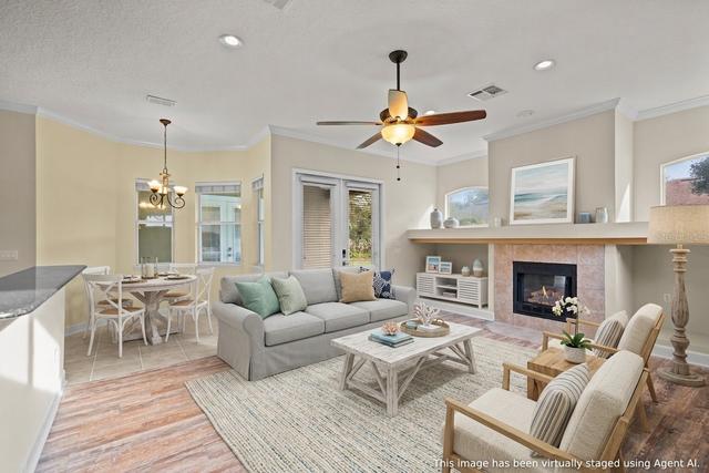 New Homes For Sale This Week in St. Augustine: December 26th to January 1st