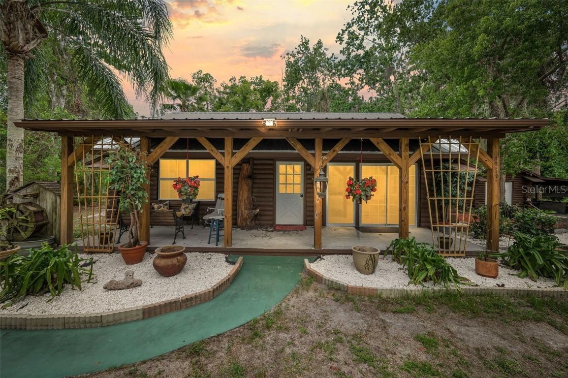 133 Seminole Tr., Georgetown, FL 32139