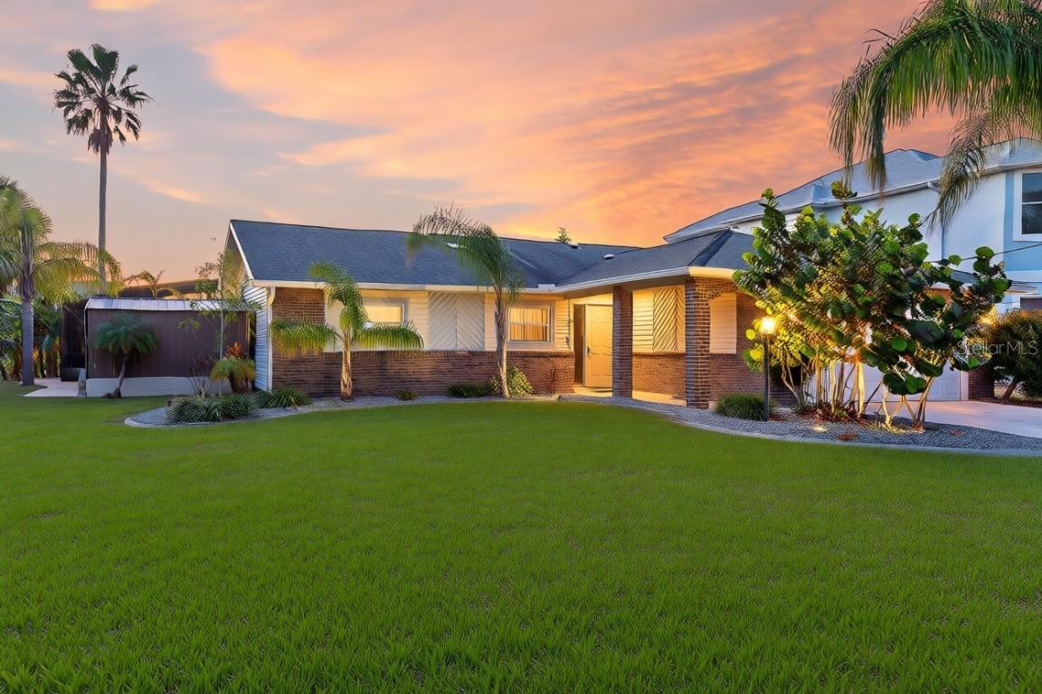 61 Comanche Ct., Palm Coast, FL 32137