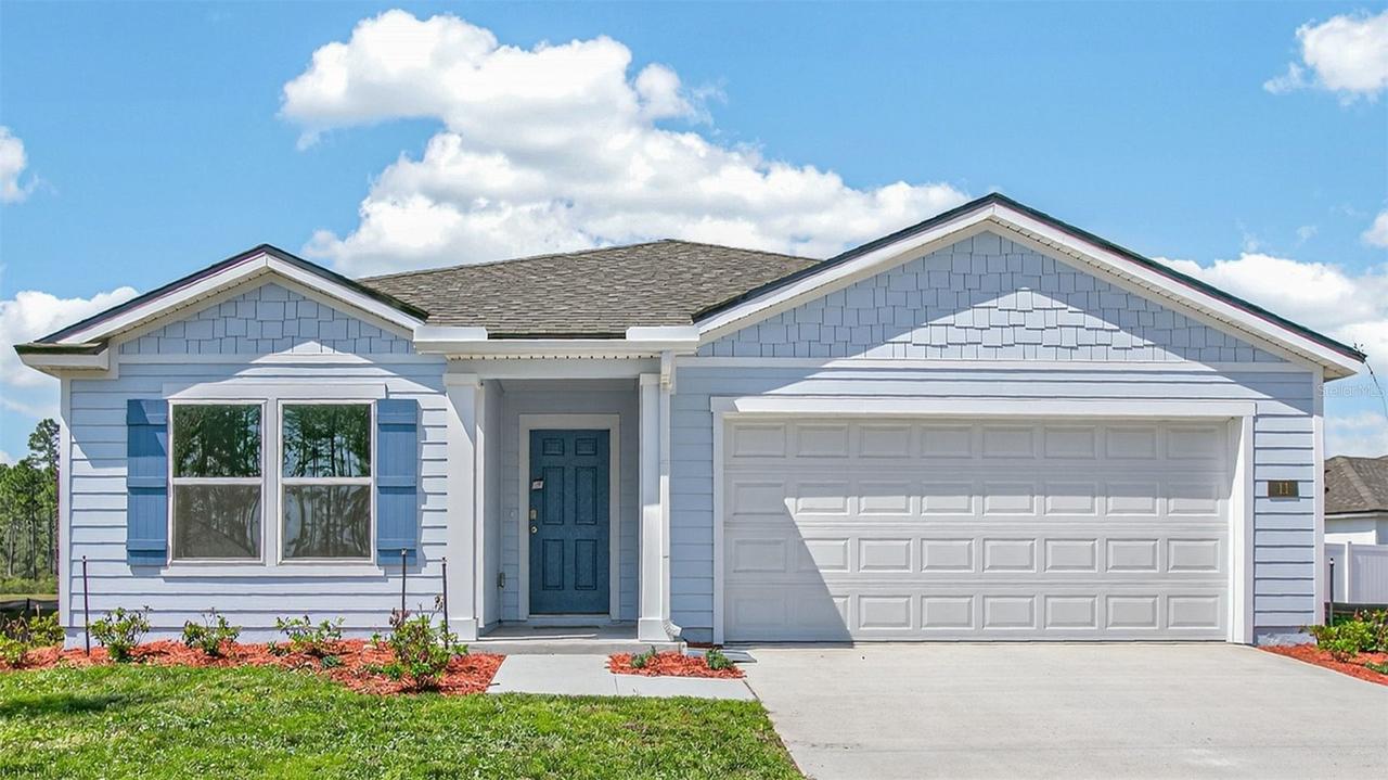 11 Sawdust Ln., Palm Coast, FL 32137