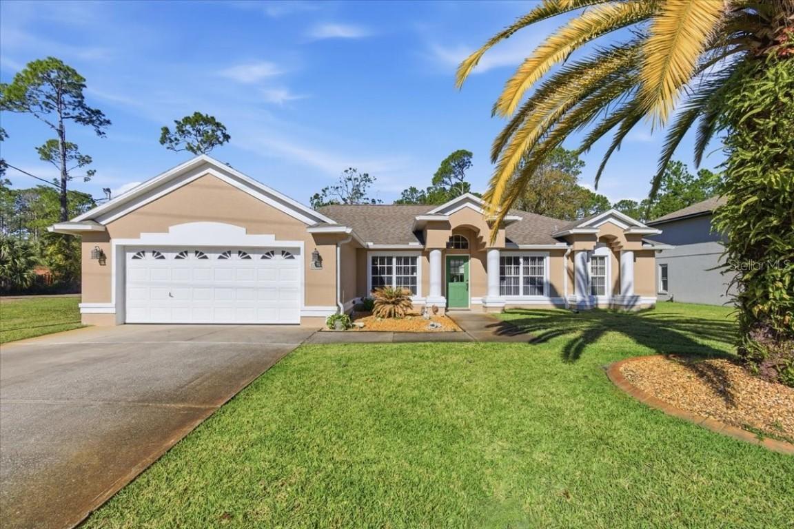 109 Barrington Dr., Palm Coast, FL 32137