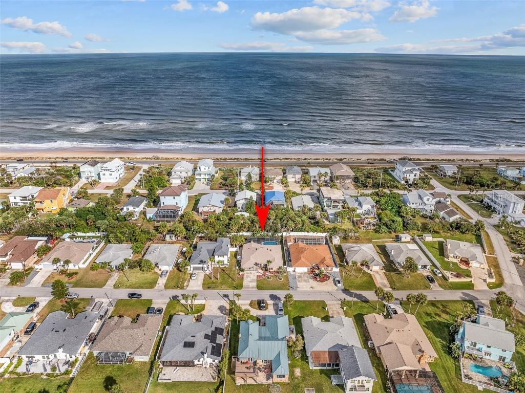 2008 N Daytona Ave., Flagler Beach, FL 32136
