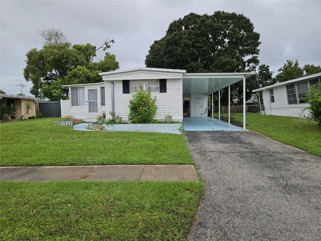 112 Barefoot Tr., Port Orange, FL 32129