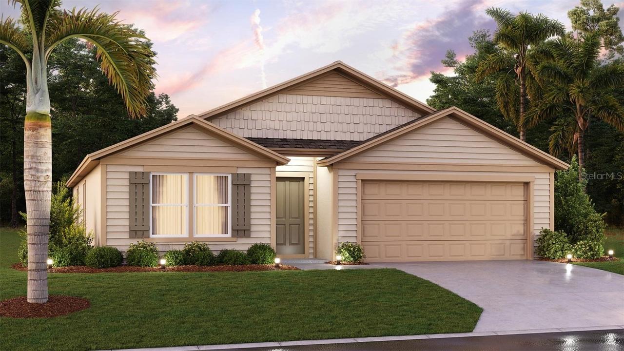 12 Princess Luise Ln., Palm Coast, FL 32164