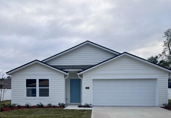 12 Princess Luise Ln., Palm Coast, FL 32164