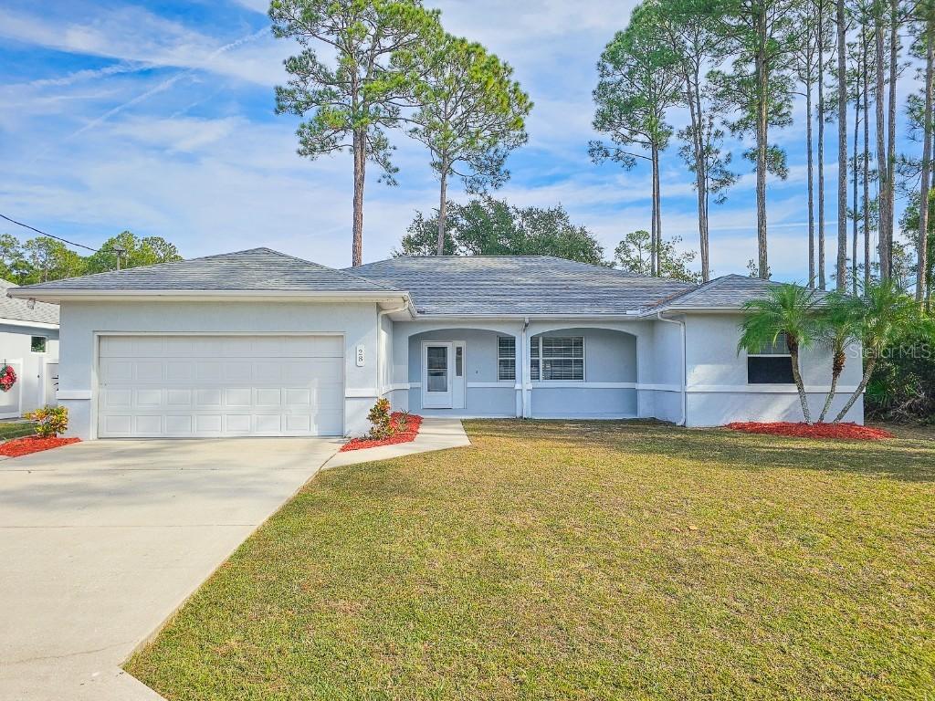 28 Botany Ln., Palm Coast, FL 32137