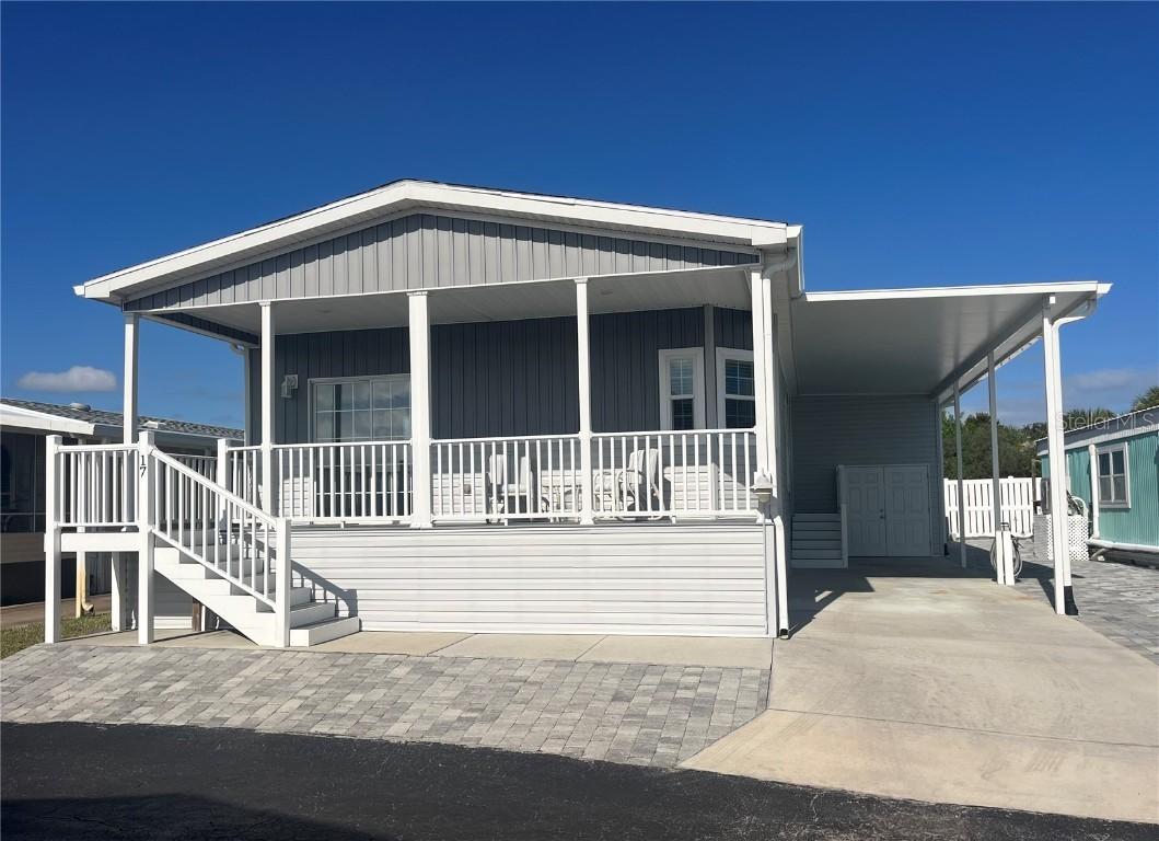 17 Windward Dr., Flagler Beach, FL 32136
