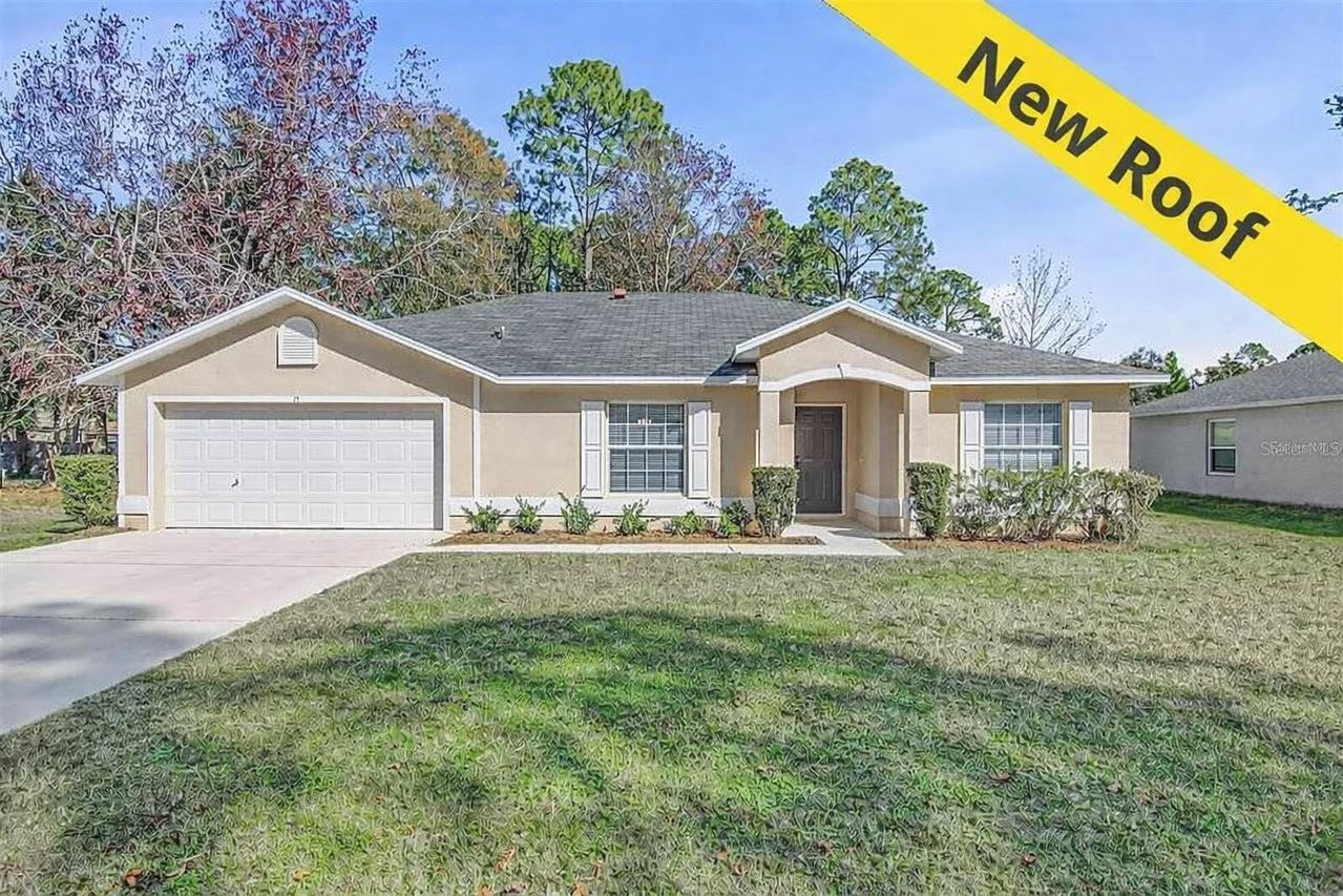 15 Pineland Ln., Palm Coast, FL 32164