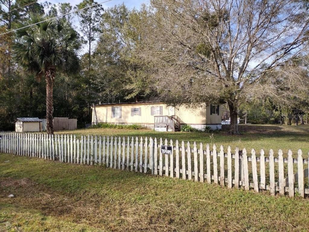 5638 Nutwood Ave., Bunnell, FL 32110