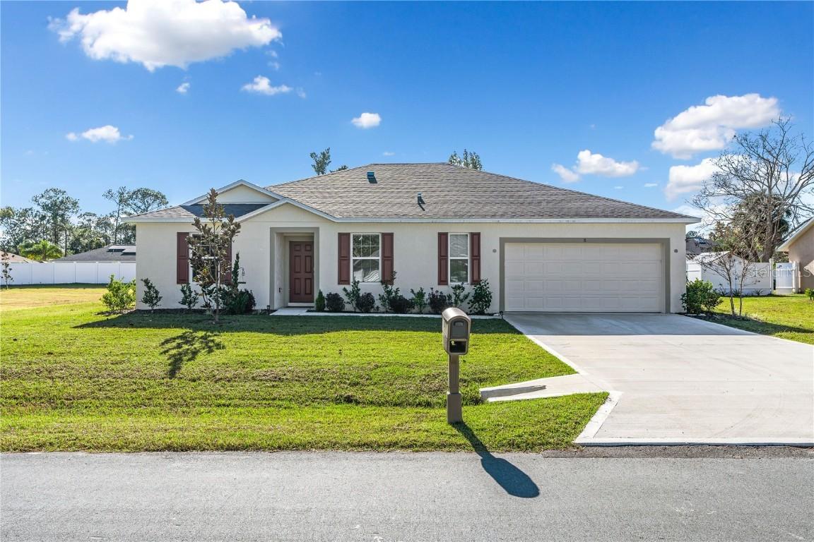 8 Bannbury Ln., Palm Coast, FL 32137