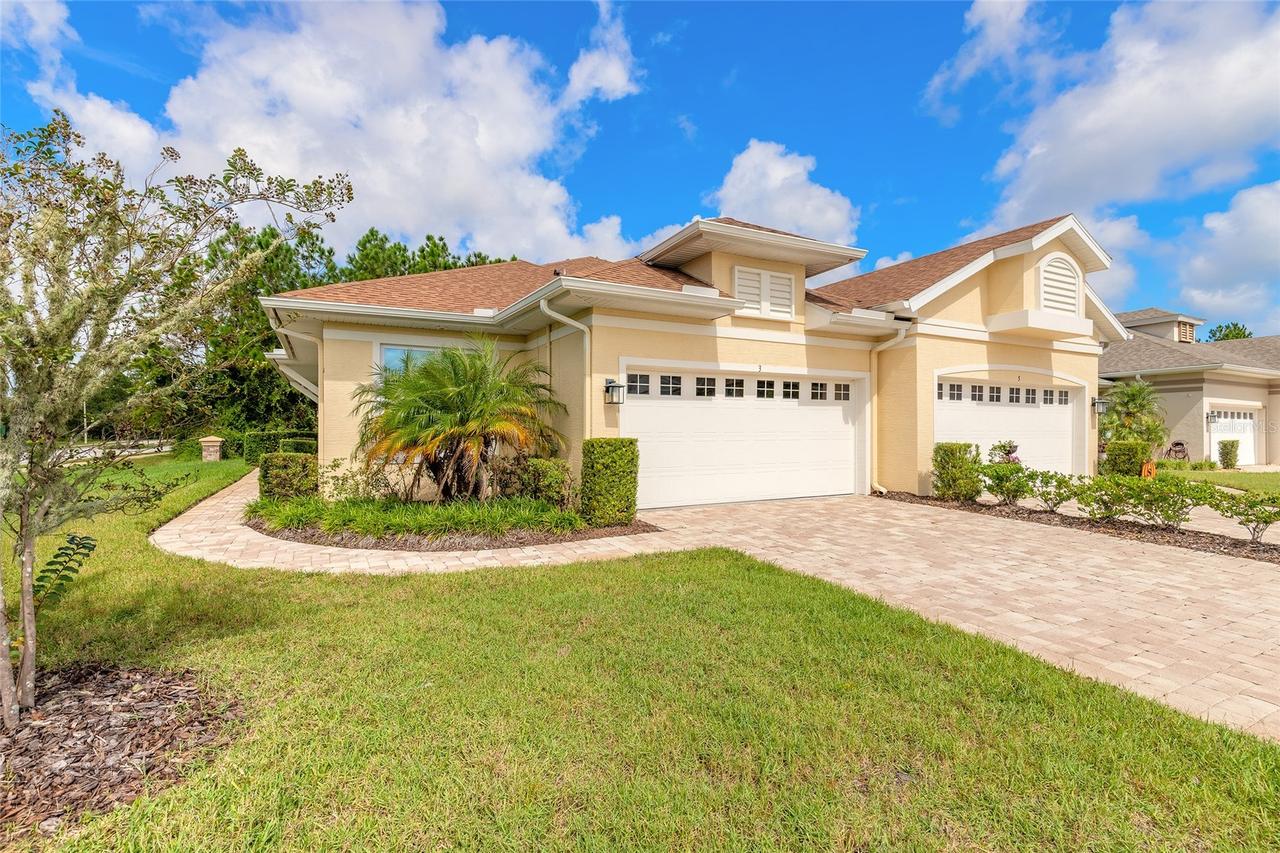 3 Hawk Roost Ct., Ormond Beach, FL 32174
