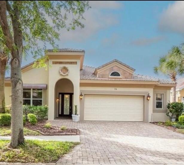 79 Southlake Dr., Palm Coast, FL 32137