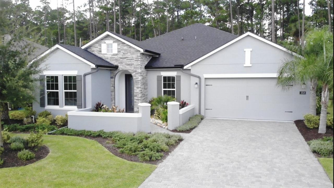 358 Stirling Bridge Dr., Ormond Beach, FL 32174