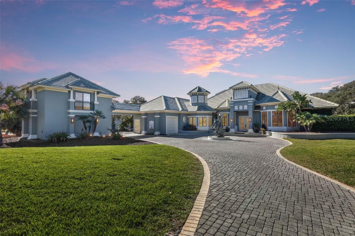 146 Island Estates Pkwy., Palm Coast, FL 32137