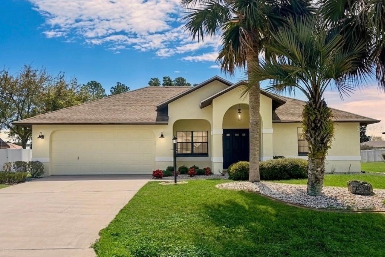 17 Fenwick Ln., Palm Coast, FL 32137