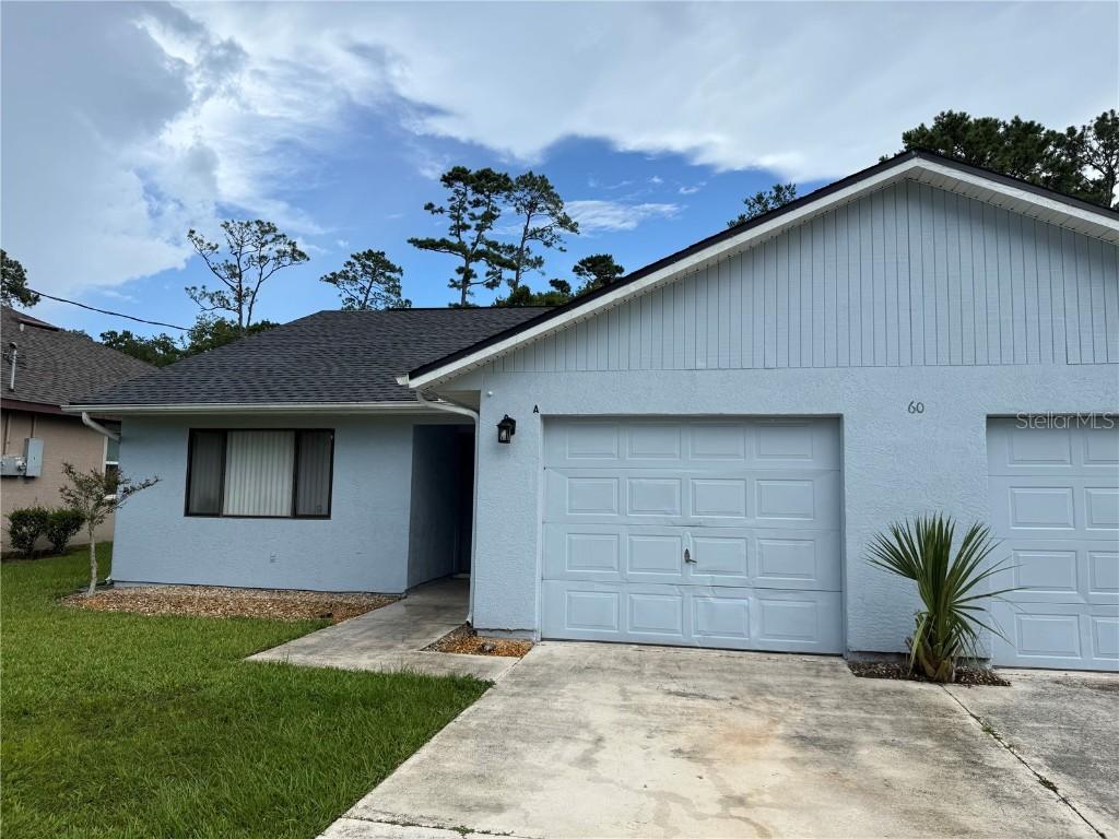 60 Farmsworth Dr. #A&B, Palm Coast, FL 32137