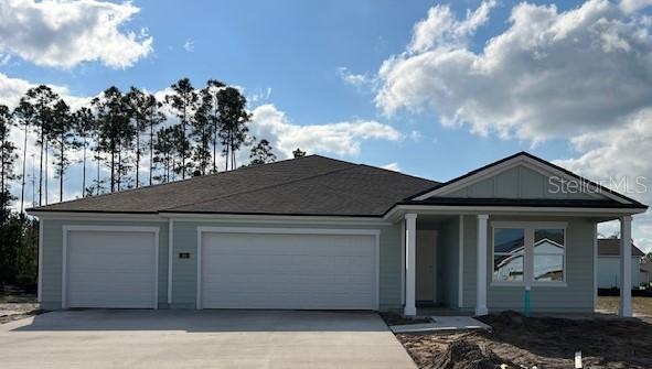75 Sawdust Ln., Palm Coast, FL 32137