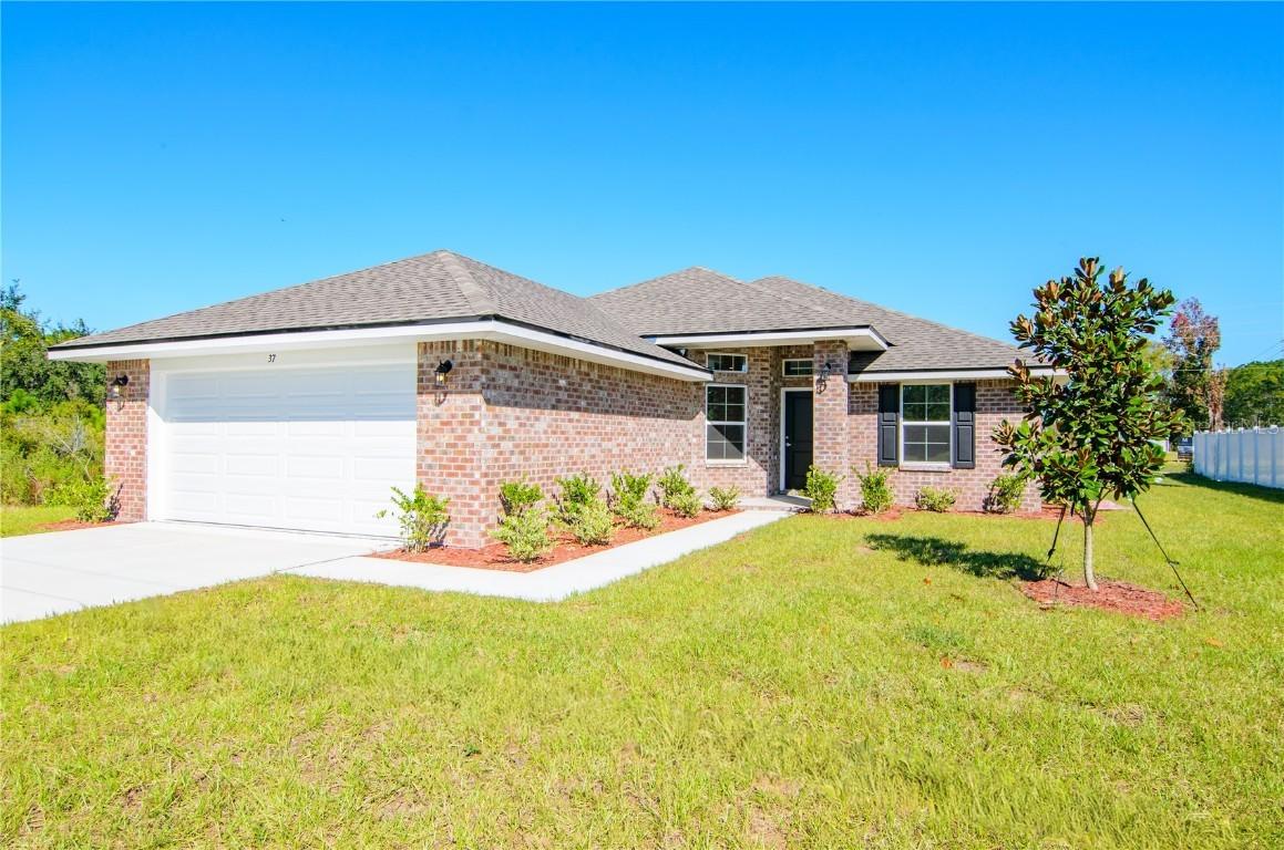 58 Sea Breeze Tr., Palm Coast, FL 32164