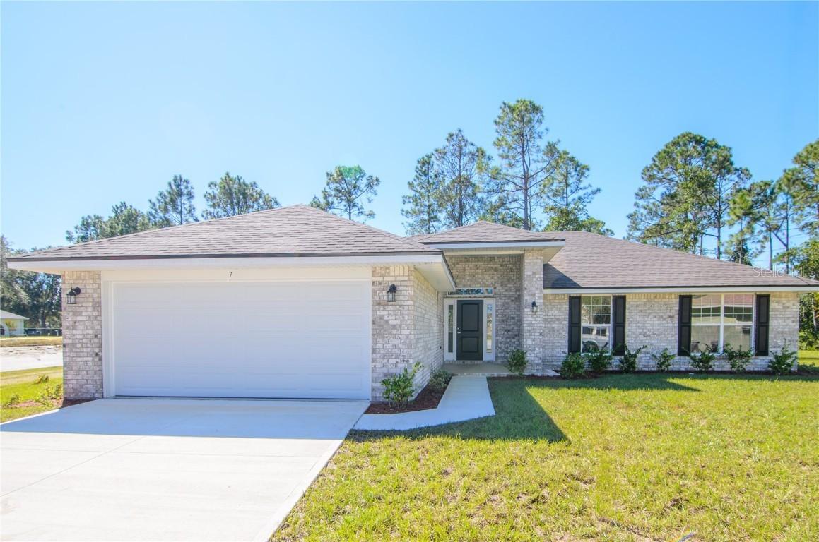 31 Rybark Ln., Palm Coast, FL 32164