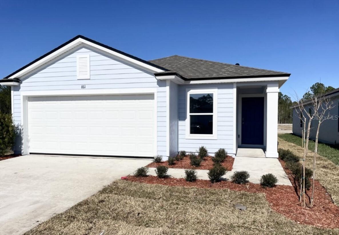 861 Grand Reserve Dr., Bunnell, FL 32110