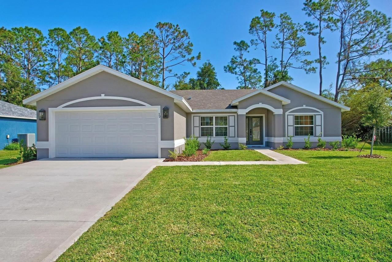 9 Sea Brook Pl., Palm Coast, FL 32164
