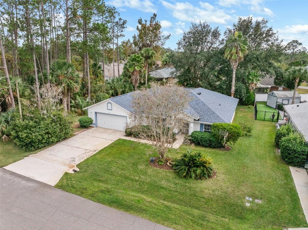 4 Pine Branch Pl., Palm Coast, FL 32164