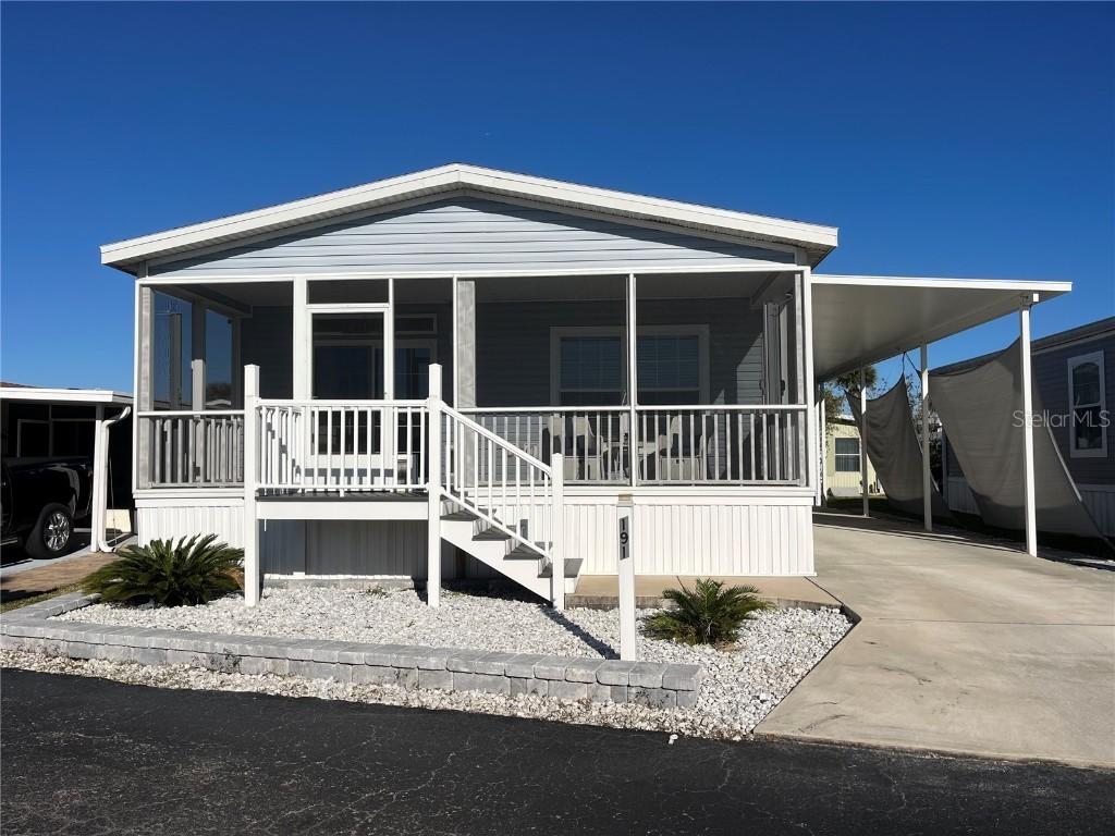 191 Monitor Dr., Flagler Beach, FL 32136