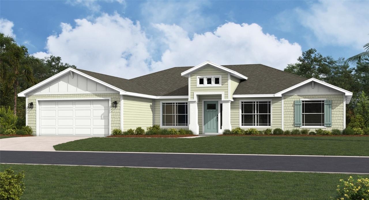 22 Eric Dr., Palm Coast, FL 32164