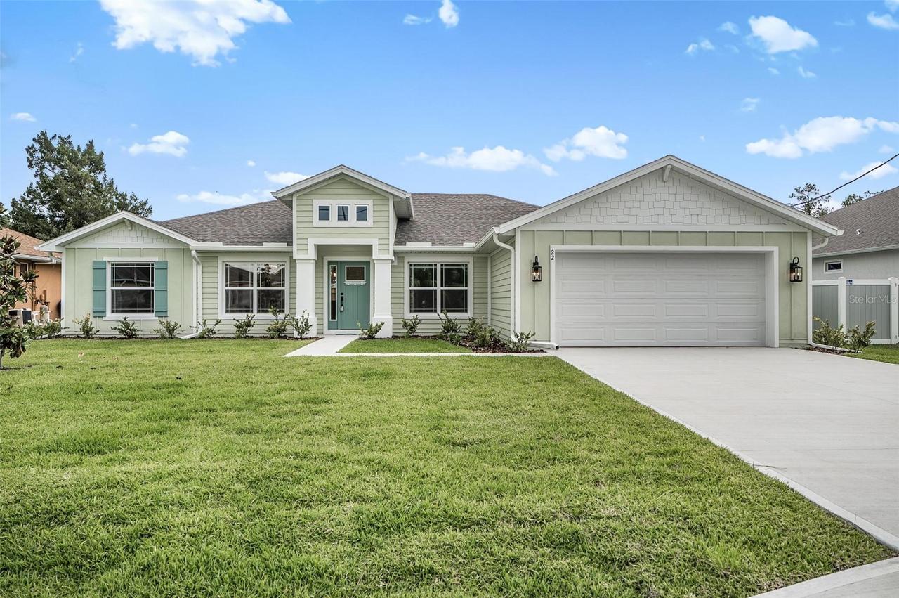 22 Eric Dr., Palm Coast, FL 32164