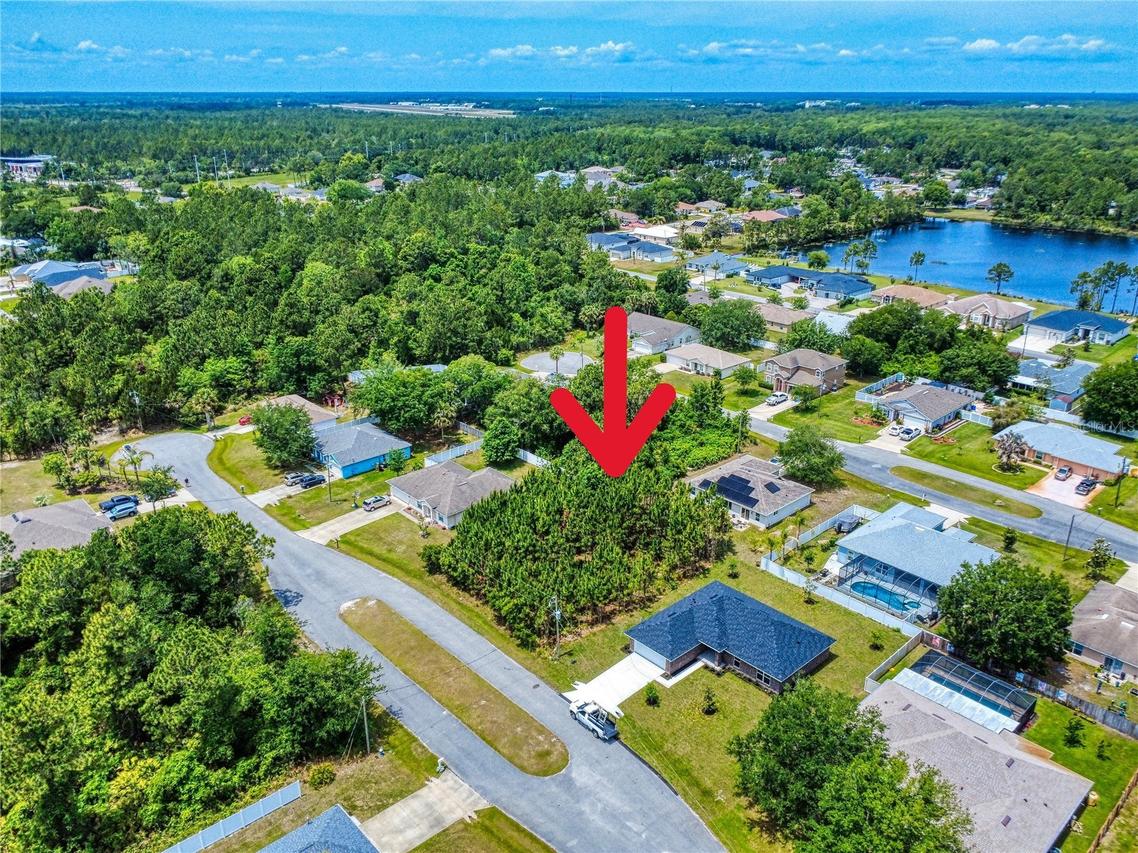 22 Ulbright Ct., Palm Coast, FL 32164