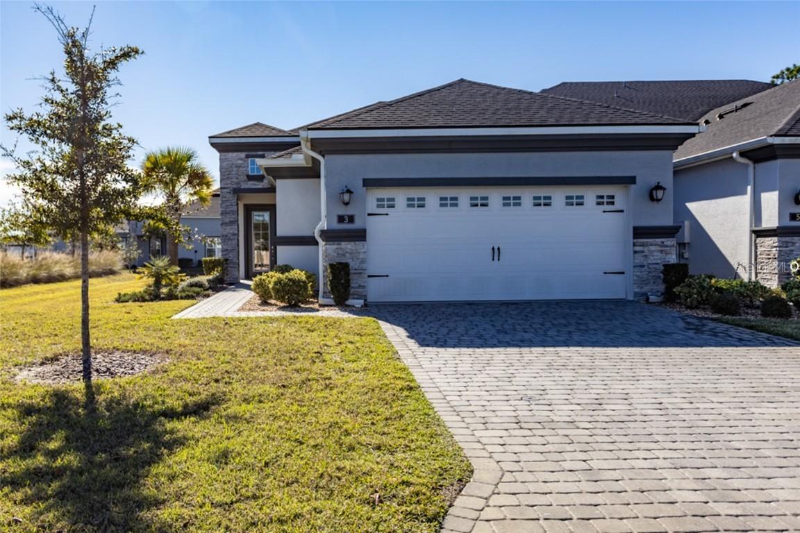 3 Newhaven Ln., Ormond Beach, FL 32174