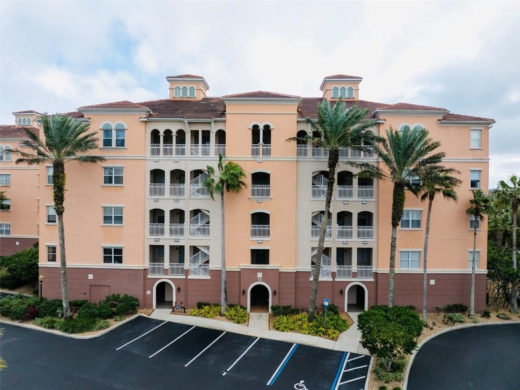 15 Ocean Crest Way #1312, Palm Coast, FL 32137
