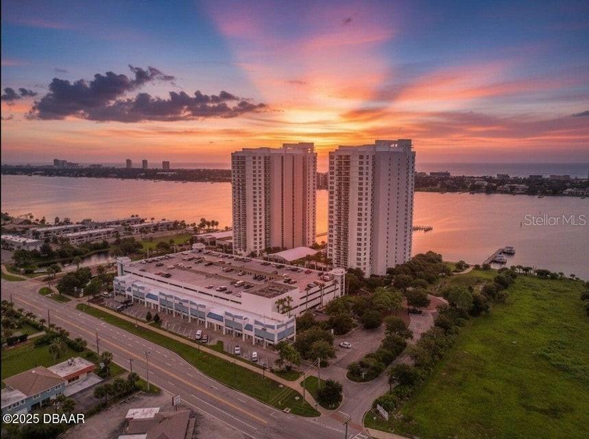 231 Riverside Dr. #2206, Daytona Beach, FL 32117