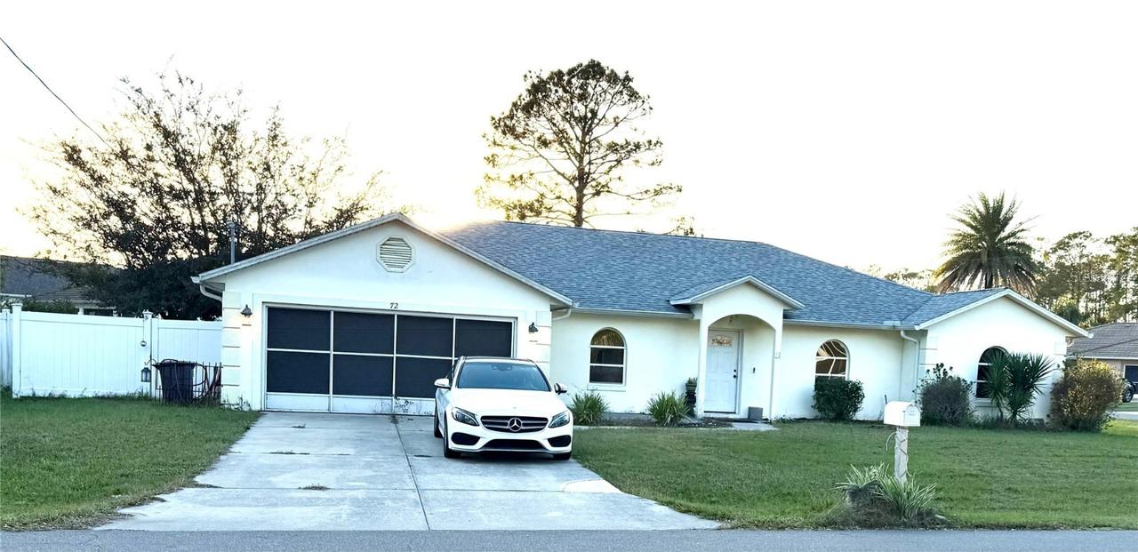 72 Prattwood Ln., Palm Coast, FL 32164