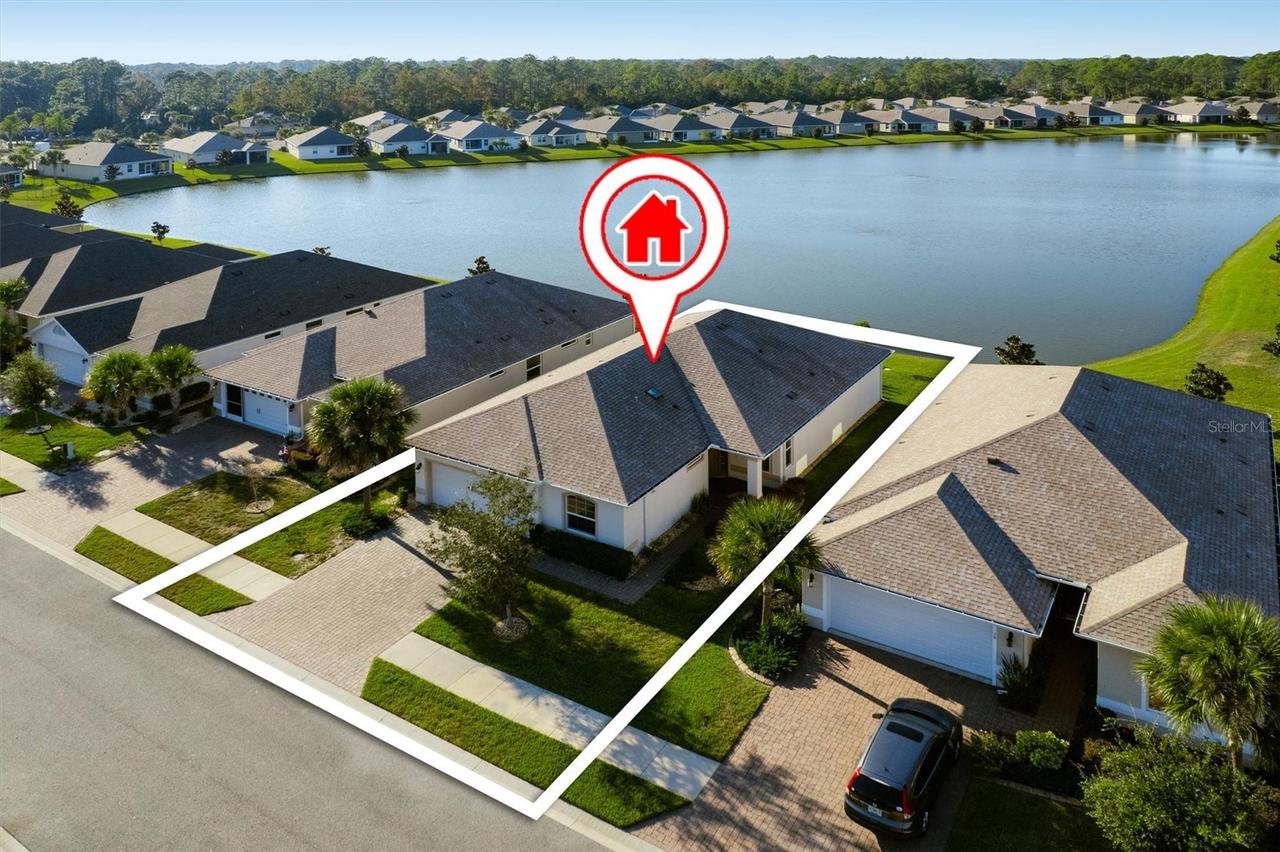 76 Park Place Cir., Palm Coast, FL 32164